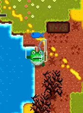 Croaktopia