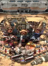 Star Wars Pinball