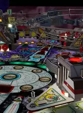 Pinball FX: Williams Pinball - Star Trek: The Next Generation