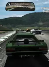 TOCA Race Driver 2