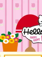 Hello Kitty: Happy Happy Family