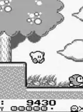 Kirby's Dream Land