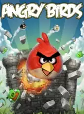 Angry Birds Classic HD