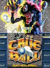 Crue Ball