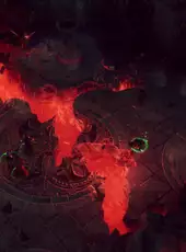 Solasta: Crown of the Magister - Palace of Ice