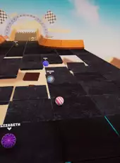 Marble Champions