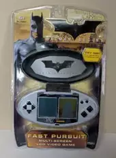 Batman Begins: Fast Pursuit