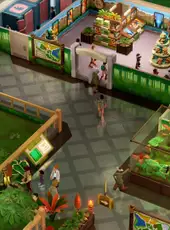 Two Point Museum: Zooseum