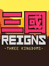 Reigns: Three Kingdoms