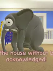 Elephant in the Room