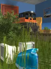 Trainz Railroad Simulator 2019: Switch Model Railroad - TRS19