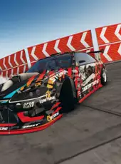 CarX Drift Racing 2