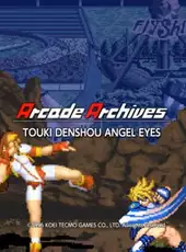Arcade Archives: Touki Denshou Angel Eyes