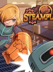 Steampunch
