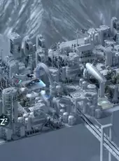 Cliff Empire