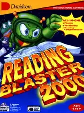 Reading Blaster 2000