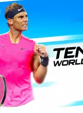 Tennis World Tour 2