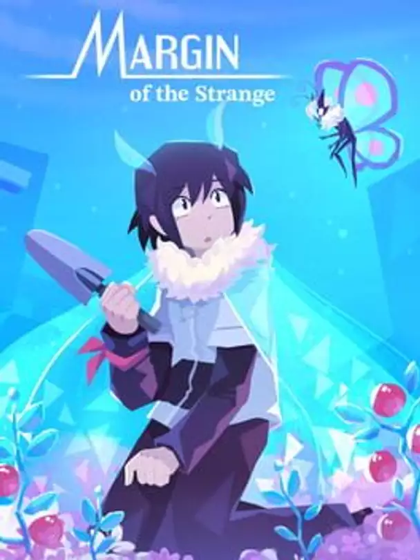 Margin of the Strange