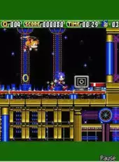 Sonic the Hedgehog 2: Dash!