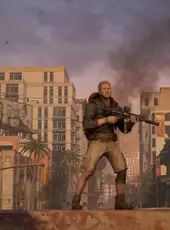World War Z: Aftermath - Valley of the Zeke Episode