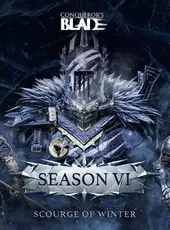 Conqueror's Blade: Season VI - Scourge of Winter