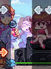 Friday Night Funkin'