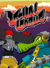 Lethal League