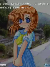 Higurashi When They Cry