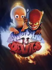 Angels vs. Devils