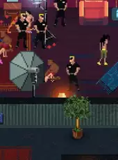 Party Hard: High Crimes