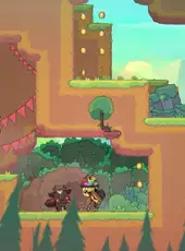 The Adventure Pals