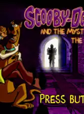 Scooby-Doo and the Mystery of the Castle