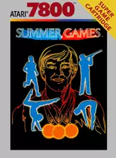 Summer Games