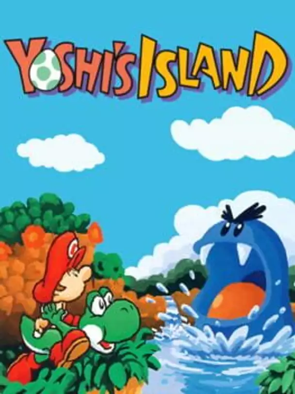 Yoshi's Island