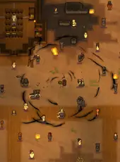 RimWorld: Anomaly
