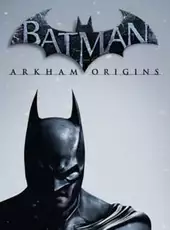 Batman: Arkham Origins