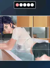 Easy Hentai Puzzle 2