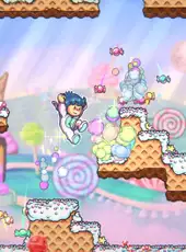 Little Nemo and the Guardians of Slumberland