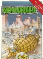 Armourdillo