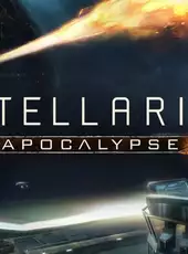 Stellaris: Apocalypse