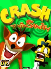 Crash Twinsanity 3D
