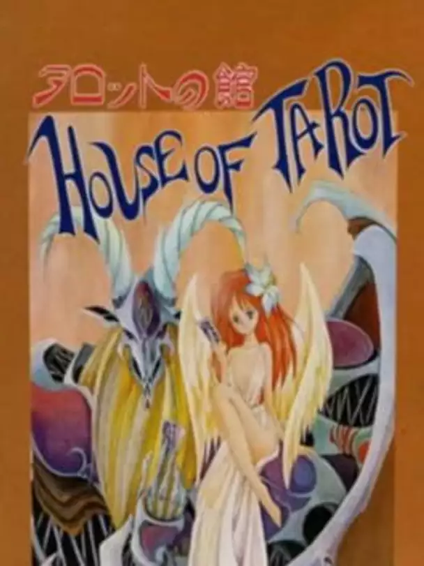 House of Tarot