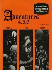 Adventures 4,5,6