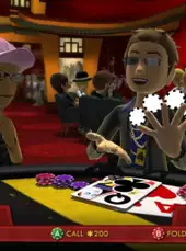 Full House Poker