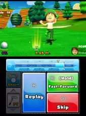 Mario Golf: World Tour