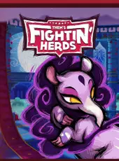 Them's Fightin' Herds: Nidra