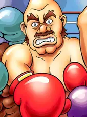 Super Punch-Out!!