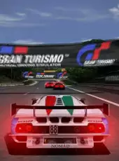 Gran Turismo Concept: 2002 Tokyo-Seoul