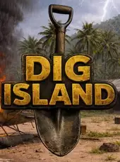 Dig Island