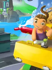 Totally Reliable Delivery Service